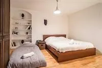 Domino Cosy Old Town In Apartment *