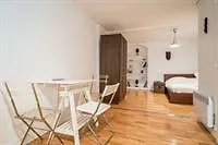 Apartment Domino Cosy Old Town In *
